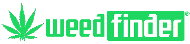 Weed Finder Logo